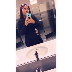 Meet your Posher, Sashaa